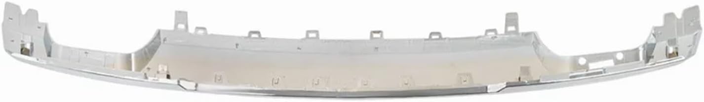 F150 Front Lower Bumper Cover Molding Trim Compatible with 2021 2022 2023 fo-rd F150 Bumper Trim Valance ML3Z-8419-CB
