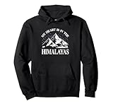 Himalayas Vacation And Travel Gifts