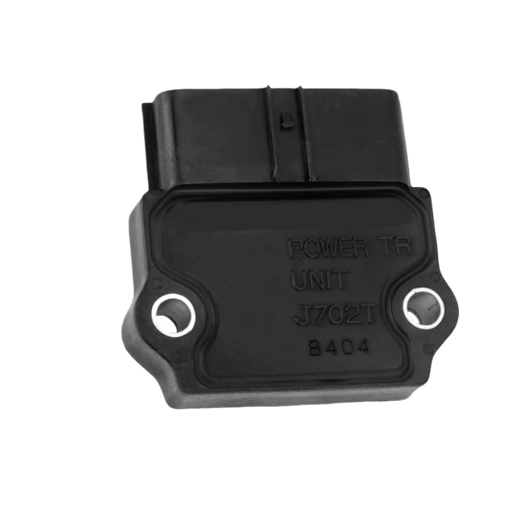 Rcgtnnesa Onecolor Ignition Control Module J702t B61p18251 Compatible With Miata Na6 1.6 1990 1991 1992 1993
