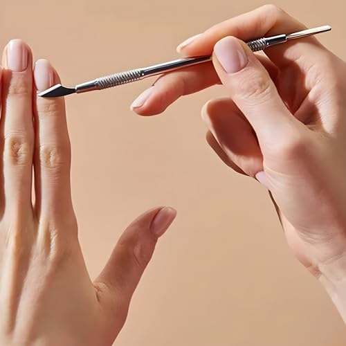 TRENDY LOOK STEEL PUSHER SP11 - Image 3