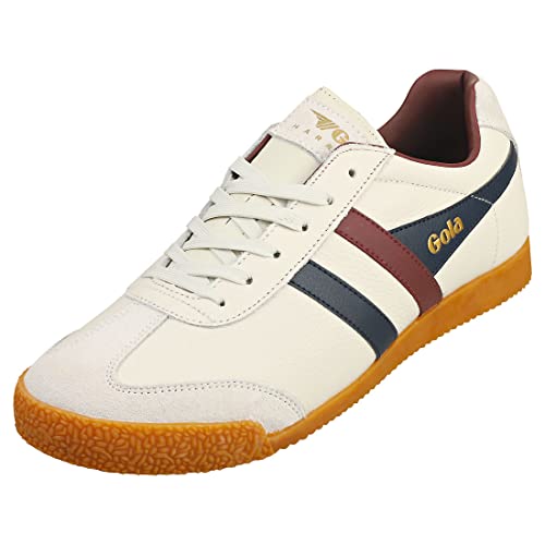 Preisvergleich Produktbild Gola Harrier Herren Sneaker - 45 EU