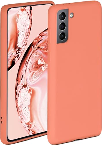 Coque silicone Samsung S21 Plus antichoc pour toutes vos activités