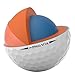 Titleist Pro V1x Left Dash Golf Balls