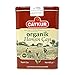Caykur Organic Hemsin Turkish Tea in Metal Can, 400 Gr - 0.9 Lbs