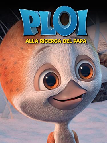Ploi - Alla ricerca del papà