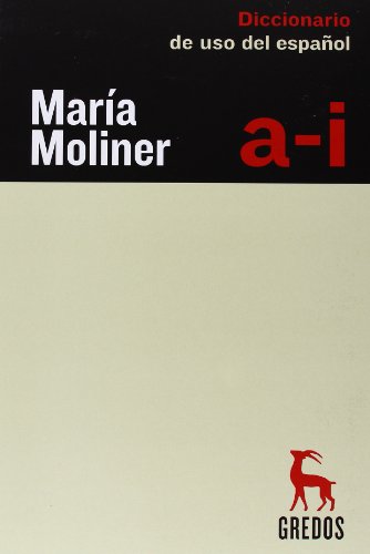 Diccionario uso español + Maleta Gredos de regalo (DICCIONARIOS) Diccionario uso español + Maleta Gredos de regalo (DICCIONARIOS)