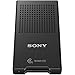 Produktbild Sony CFexpress Typ B/XQD Speicherkartenleser, USB 3.0, MRWG1.SYM
