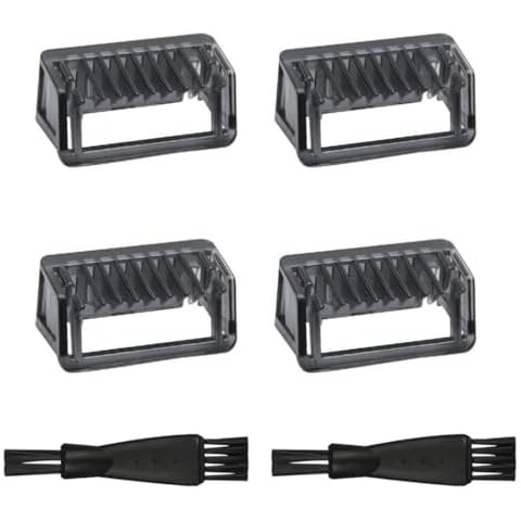 Sabots PRAOFRT pour Tondeuse QP Cover