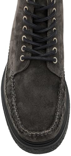 Men's Gibbs Moc Suede Boot Combat2