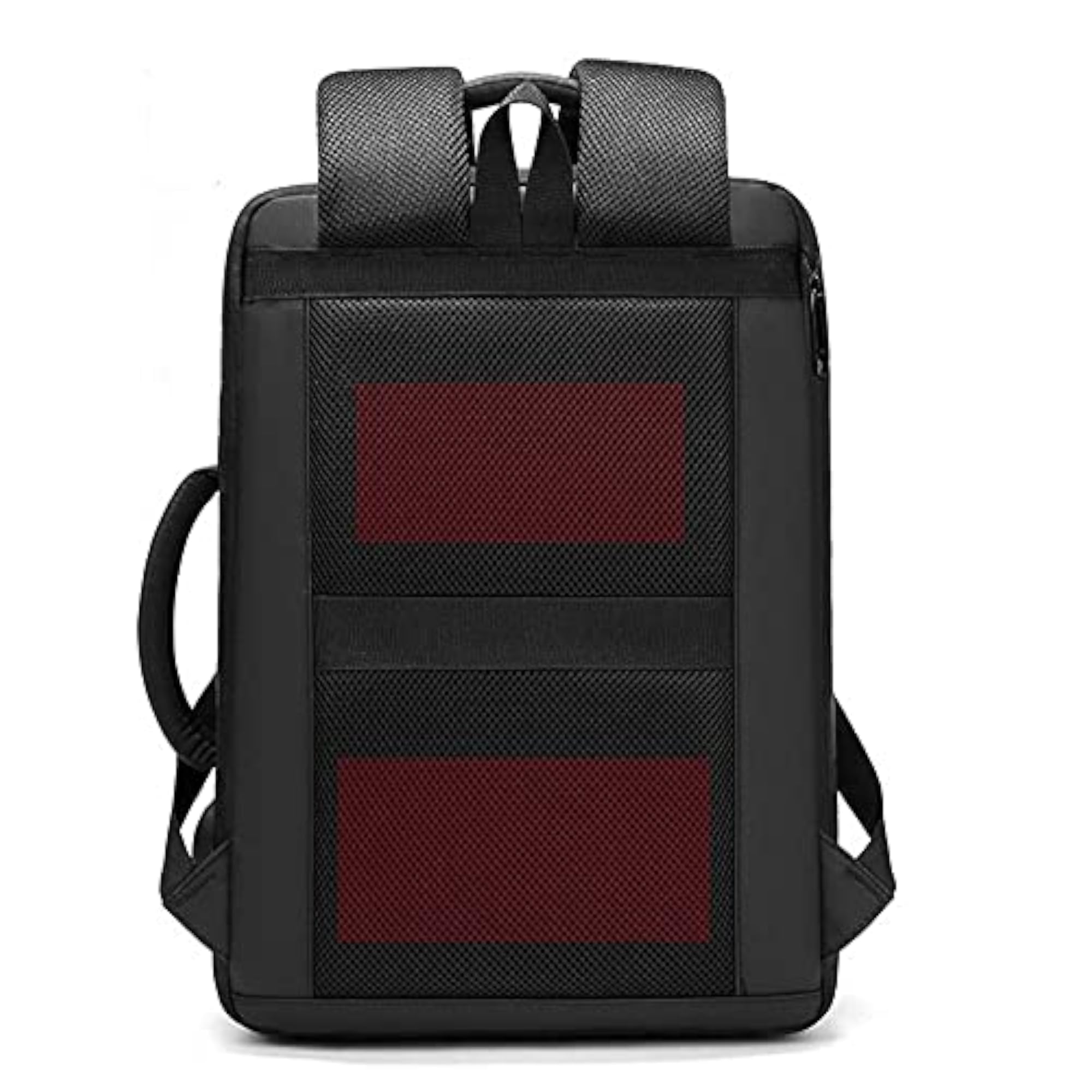Large Capacity Waterproof Laptop Backpack for Men and Women