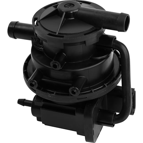 WildGear Fuel Vapor Leak Detection Pump Fit For Jeep/Chrysler/Dodge/Plymouth 310-207;4891416AB;4891416AD