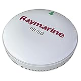 Raymarine RS150 GPS/Glonass Antenna/Receiver Raymarine E70310 RS150 GPS/Glonass Antenna/Receiver