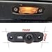 Reversing Camera for Volvo C70 V70 XC 70 XC70 2008-2015, CCD 1080Px720P Car Rear View Reverse Backup