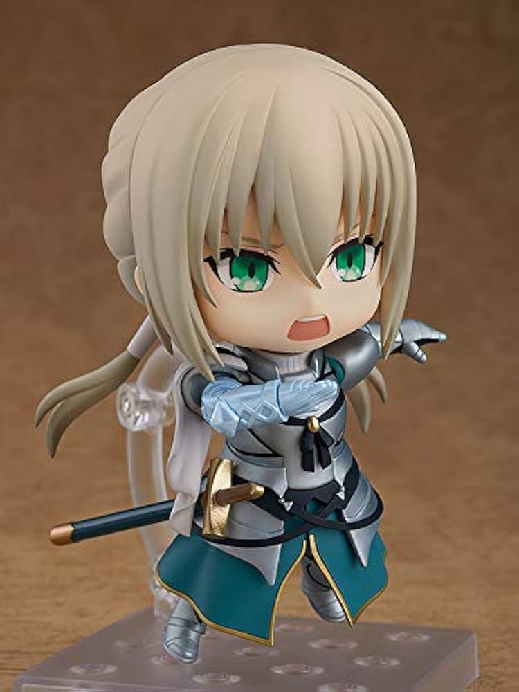 新品　ベディヴィエール 1/8スケールフィギュア