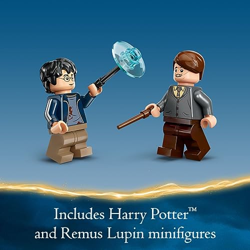 LEGO Set Harry Potter TM 76414 Expecto Patronum 754 peças