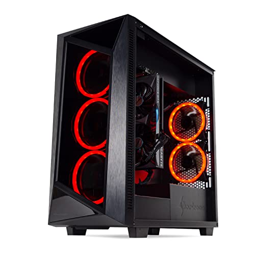 ⚠️L'immagine mostrata è a solo scopo illustrativo. I componenti configurati potrebbero differire per marca, estetica e specifiche hardware⚠️