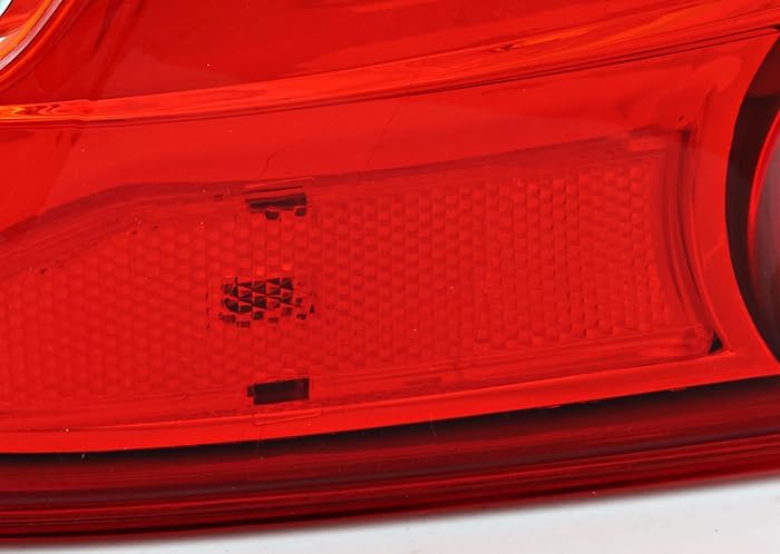 For Nissan Sentra Tail Light Lamp 2016 2017 2018 2019 Passenger Right Side