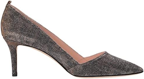 SJP by Sarah Jessica Parker Women's RAMPLING 70 Pump, Cartel, 5.5 | Image 5