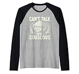 Photo Gallery non posso parlare mangiando cous cous maglia con maniche raglan Photo Gallery non posso parlare mangiando cous cous maglia con maniche raglan