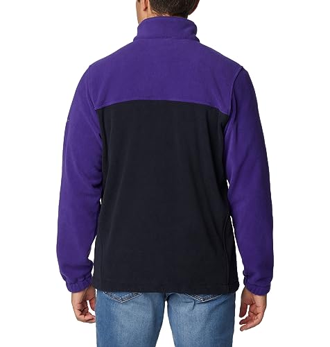 Image of Columbia Men's Collegiate Flanker III Fleece Jacket