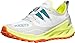 Produktbild KEEN Damen Zionic Low Height Breathable All Terrain Wanderschuhe, Star White/Evening Primrose, 39 EU