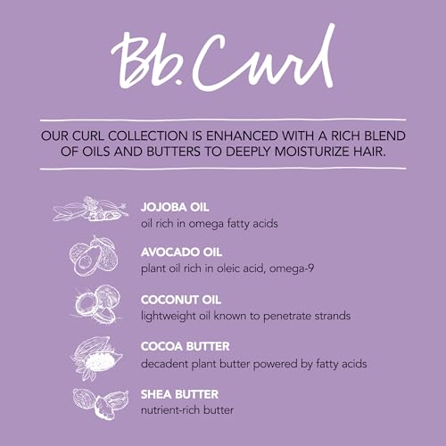 Bumble And Bumble B3PN010000 Curl Reactivator Hair Mist thumb #6
