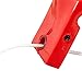 Taylor Made Products, 1066 Personal Watercraft Fender, Red