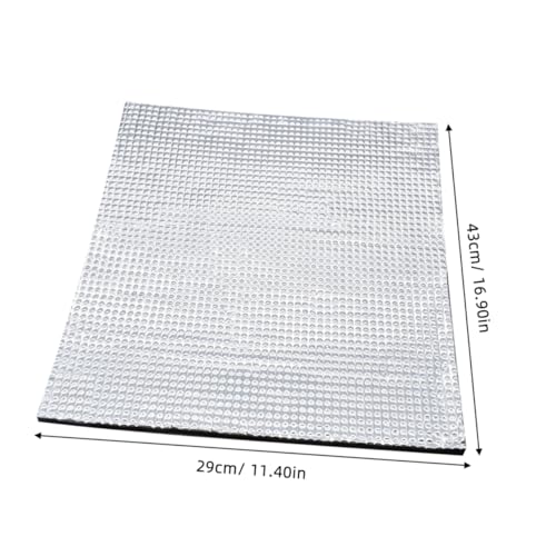 Alfombra térmica para reptiles y mascotas Garneck miniatura 3
