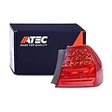 DATOS TÉCNICOS - FARO TRASERO ->Posición de montaje: derecha, parte exterior, tipo de luz: LED, sin portalámparas