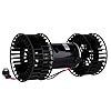 HVAC Plastic Heater Blower Motor AB...