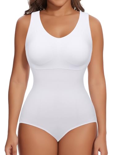 Body shaper push up confortable sous vos vêtements pour une silhouette parfaite au bureau