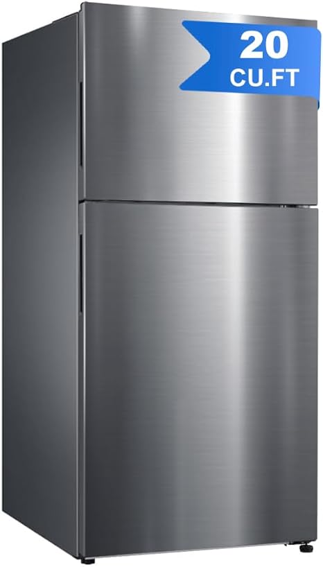 SMETA Full Size Refrigerator SMETA Full Size Refrigerator