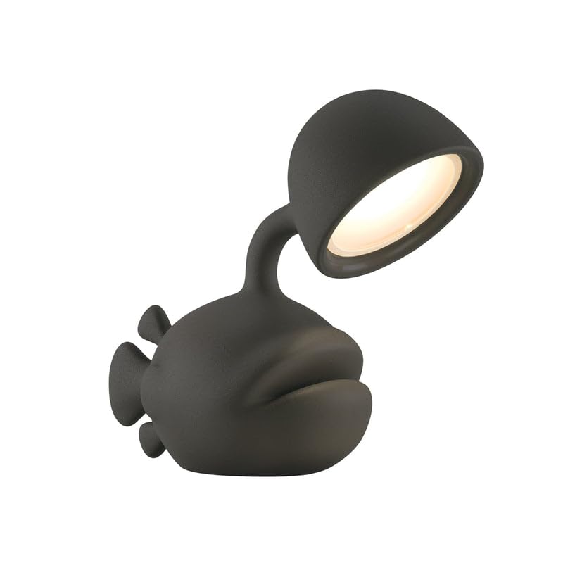 Qeeboo LAMPADA ABYSS BLACK