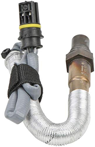 Bosch 16790 Oxygen Sensor capteur lambda pièce échappement voiture