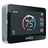 Lennox Parts 13H14 7-Day Prog Color Thermostat