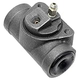 ACDelco 18E49 Professional Rear Drum Brake Wheel Cylinder Assembly