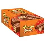 Reese's Sticks - 20 / Box