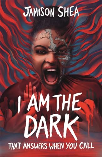 Cover of I Am the Dark That Answers When You Call