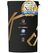 Amazon | Kyogoku リッチクリスタル＋ 髪が白くなるホワイトブリーチ
