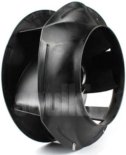R3G400-RG56-26 200-277V 3.2A 620W 3 Pins Centrifugal Fan 420x192mm