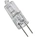 HALOGEN BULB10W BIPIN
