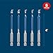 BOSCH PTBX05 5 pc. Porcelain Tile Drill Bit Set