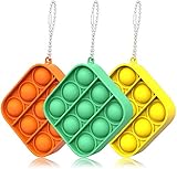 5. Stressabbau und Angstzustände: Dieses Seifenblasen-Spielzeug ist ein tolles sensorisches Werkzeug für eine gestresste oder einfach unruhige Person. Leuchtende Farbe, angenehmer Klang, dieser coole Trick ermöglicht es Ihnen, den Spaß zu drücken. Dies kann helfen, die Stimmung wiederherzustellen, konzentriert und ruhig zu bleiben oder Zeit zu verbringen. Es ist eine Methode für Haushaltsgegenstände, Vorschulspielzeug, Eltern-Kind-Spiele