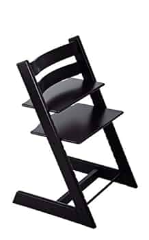 STOKKE TRIPP TRAPP ブラック Amazon | Stokke Tripp Trapp ストッケ トリップトラップ