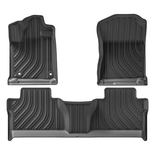 Tapis de sol voiture Toyota Tundra accessoires protection 2014