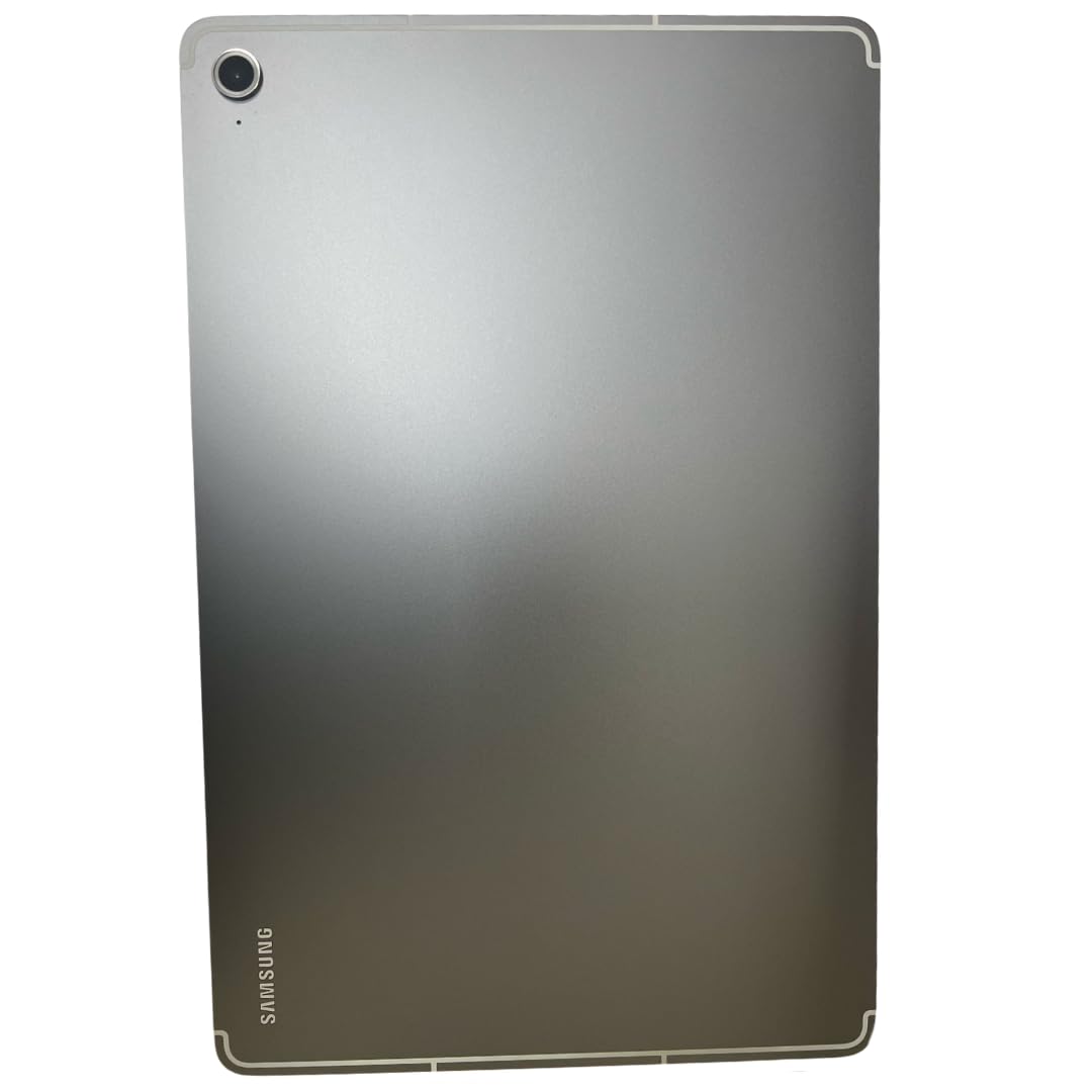 SAMSUNG - 【Sペン】Galaxy Tab S10 FE+ 8/128 シルバー｜新品 Amazon.com: Galaxy Tab S10 FE/ S10 FE+ Stylus Pen for