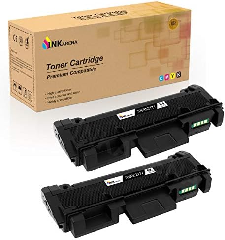 Renewable Toner Compatible MICR High Yield Toner Cartridge Replacement