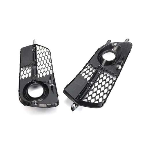 Grille antibrouillard Q5 S-Line remplacer grille cassée pare-chocs avant 2013-2017