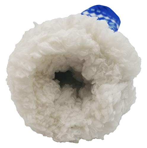 Fluffy Thermal Sherpa Slipper Socks, 3 Pairs for Women, Ultra Soft Christmas Winter Non Skid4