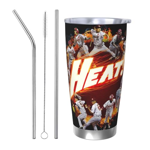 ǔWCAc ԍڗp R[q[}O ۉۗ e Rh~݌v ~ Jbvz_[Ή hCu ItBX AEghA rWlX ʋΗp 600ml jp Straw Three-piece Set